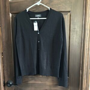 Banana Republic Forever Sweater